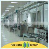 Widely Used Sunflower Refining Machine thumbnail-1