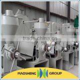 High Efficency 6YL All Oil Seeds Machine Automatic Screw Oil Press Machine thumbnail-4