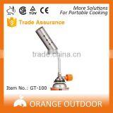 Micro Mini Butane Gas Torch GT-100 thumbnail-1