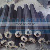 Easy to Install and to Maintain Wood Briquette Extruder Machine thumbnail-1