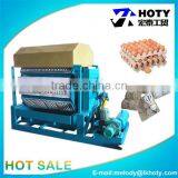 High Capacity Automatic Paper Egg Tray Making Machine thumbnail-1