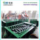 Carpet Shredder Crusher Machine thumbnail-1