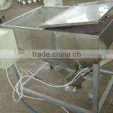 PE, PVC Single Wall Corrugated Pipe Extrusion Line thumbnail-4