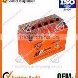 Alta Calidad Bateria De Gel Para Motocicleta thumbnail-4