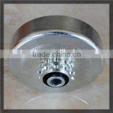 1" Bore Max Torque Clutch 12 Tooth #35 Chain and Guard Mini Bike Go Kart Parts thumbnail-3