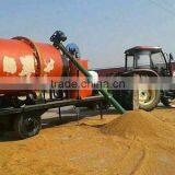 Electric Gas Heating Small Mini Type Mobile Grain Dryer! thumbnail-3