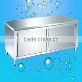 Sliding Door Work Table,kitchen Work Table(ZQS-44) thumbnail-1