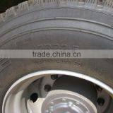 New Chinese HOWO 6*4 Roller Mixer Sinotruk thumbnail-2