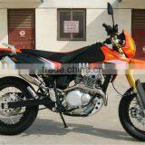 250cc Suzuki Dirt Bike thumbnail-1