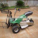 CE Electric Golf Cart(SX-E0906-Q4)