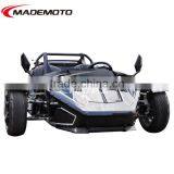 250cc Trike Scooters Three Wheel Bicycle for Adults Ztr Trike Roadster 250cc Trike Flying thumbnail-1
