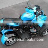 4-stroke and 250cc on Road Atv (SHATV-01) thumbnail-2