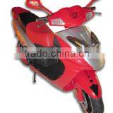 2000w Electric Scooter thumbnail-1