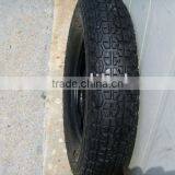 Wheel Barrow Tyre 350-8 thumbnail-1