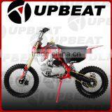 Upbeat Pit Bike Dit Bike Motorcycle ( 125cc 17/14 Tire New Frame Body) thumbnail-5