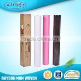 New Product Launch Medical Use Soft Sms Nonwoven Arm Sleeve Fabric thumbnail-5