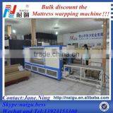 Manual Mattress Wrapping Machine thumbnail-5