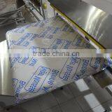 Good Quality Soft Matress Pvc Packaging Plastic Film thumbnail-3