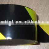 PE BTND3100RBEL4 3in X 1000ft 4MIL Non Detectable Tape Caution Buried Electric Line thumbnail-1