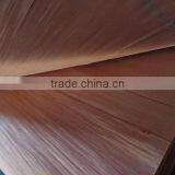 Linyi Rotary Cut Grade a b c 0.30mm 4'x8' Plb Face Veneer thumbnail-4