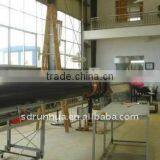 UHMWPE pipe extrusion machine