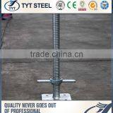 Professional High Sale Scaffolding Screw Jack Base TYT From China