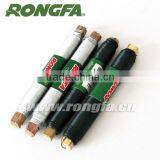 Factory Supplier Garden Colored Galvanized Binding Iron Wire thumbnail-3