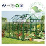 Economic Eco-friendly Transparent PVC Garden Greenhouse thumbnail-1