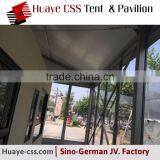 Custom Permanent Used Commercial Canopy and Tents for Sale thumbnail-5