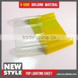 Thick Pvc Sheet Frp Wall Panels thumbnail-5