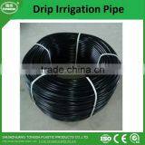 Farm Drip Irrigation Pipe With Round Drip Emitter Inside thumbnail-3