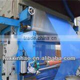 Scratch Protection PE Plastic Film Manufacturer thumbnail-1