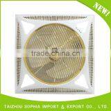 Wholesale Supplier Unique Ceiling Fans thumbnail-6