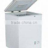 Solar Used Display Freezer thumbnail-1