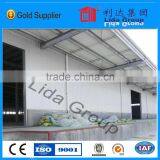 Cheap Steel Structure Shed Design thumbnail-6