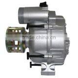 3 Inch Trash Water Pump Driven by Gasoline or Diesel Engine 6.5Hp thumbnail-5
