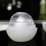 Novelty Freezer Cavity Silicone Ball Cake Molds,ice Ball Maker Mold thumbnail-3