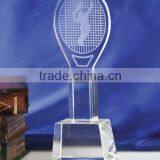 2016 Enchanting Crystal Tennis Trophy Awards thumbnail-1