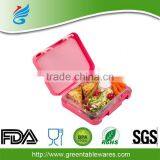 Leakproof Bento Lunch Box -Best Bento thumbnail-3