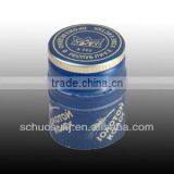 Blue Wine Bottle Caps Whisky Bottle Screw Caps Oil Bottle Aluminum Caps thumbnail-1