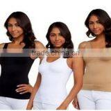 Cami Shaper by Genie,camisole Shaper,women Hot Shapers