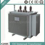 Power Transformer/Oil Immersed Power Distribution Transformer/800kVA Transformer thumbnail-4