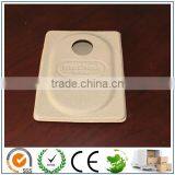 ECO Friendly Molded Pulp Packs/Recycled Pulp Packagings/Pulp Tray thumbnail-2