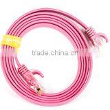 Colorful HSYV 1.5-10M 2.5*2.5MM 1Pair Twisted Solid Bare Copper Telephone Cable thumbnail-3