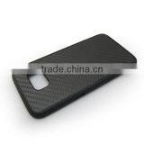 Factory Direct Sale TPU Carbon Fiber Phone Case for Samsung S7 Edge thumbnail-4