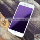 Anti-Blue Light Tempered Glass Film For IPhone6S Screen Protector / Glass Protective Film For IPhone 6S Plus thumbnail-3