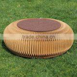 Nice Impressive 200kg Office Chair for Party/wedding Use thumbnail-4