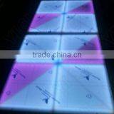 for Club 1*1M RGB Dancing Floor Light, LED Stage Floor ,LED Dance Floor thumbnail-3