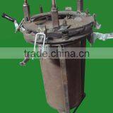 Sheet Metal Rotomold