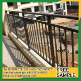 NewRoads used wrought iron railings for sale Shreveport balcony fence